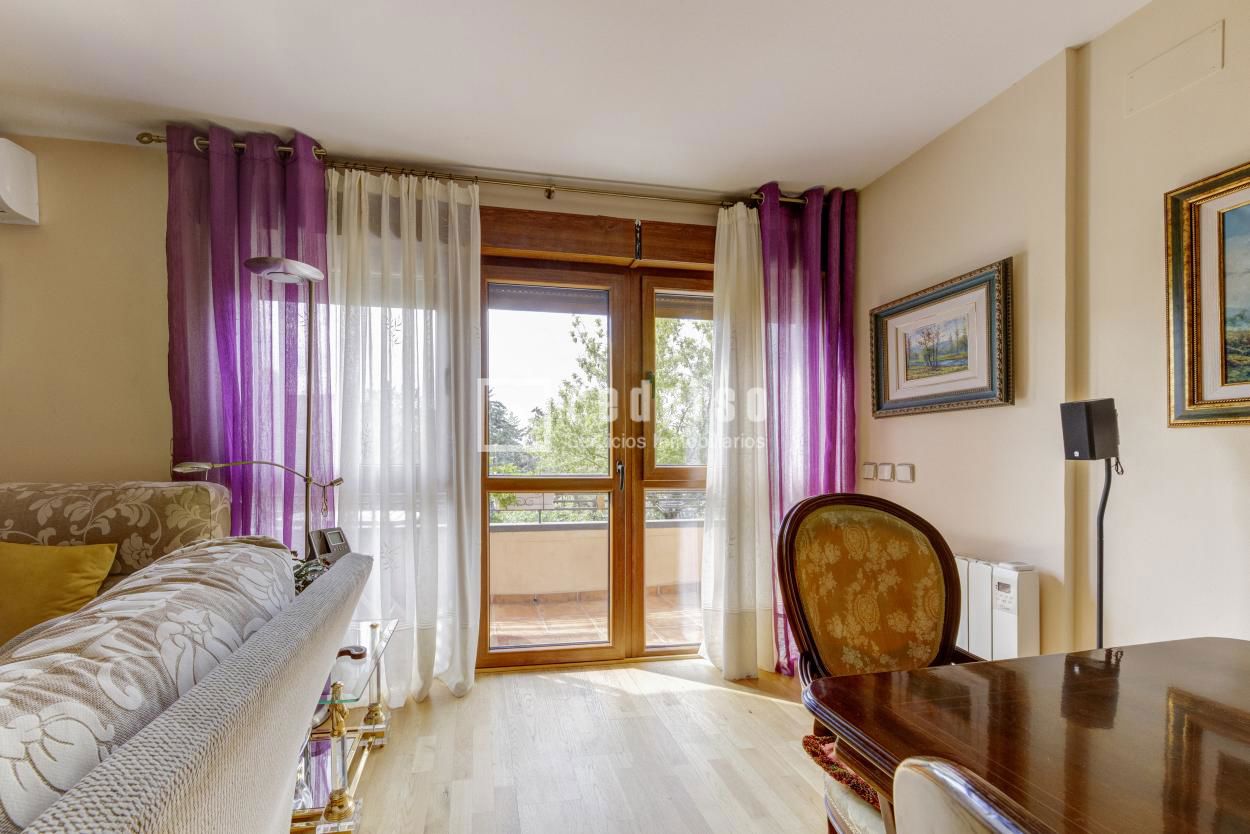 Casa en venta en Las Rozas De Madrid, Madrid 23/73