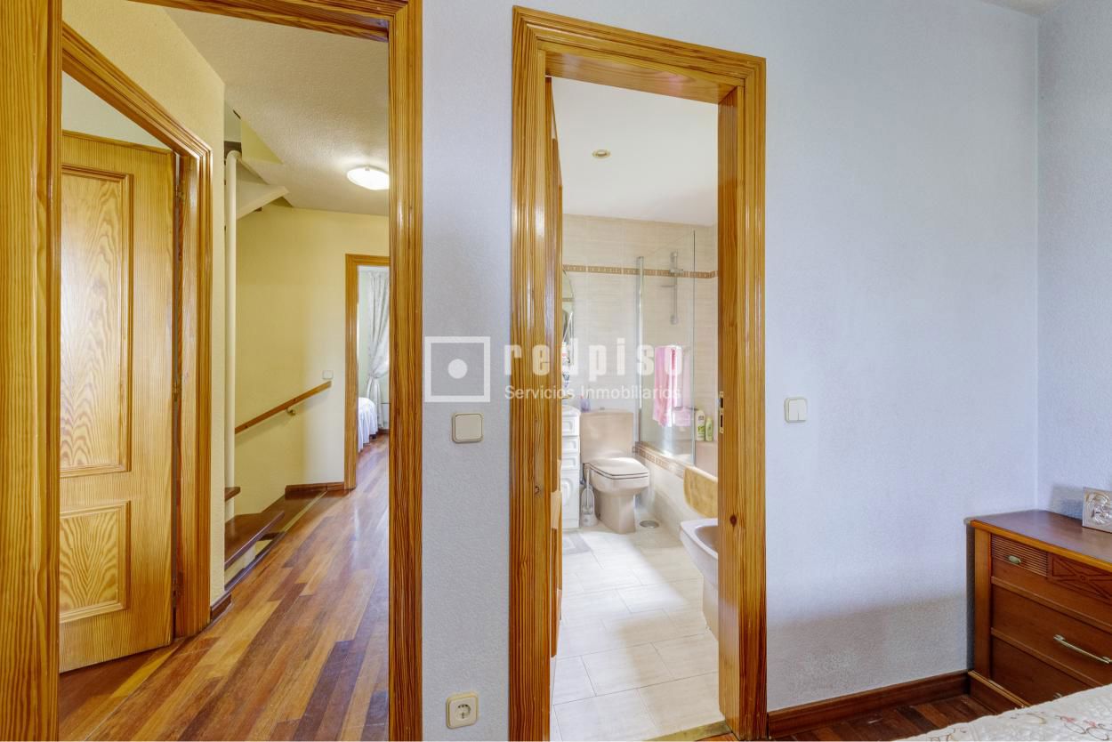 Casa en venta en Las Rozas De Madrid, Madrid 38/73