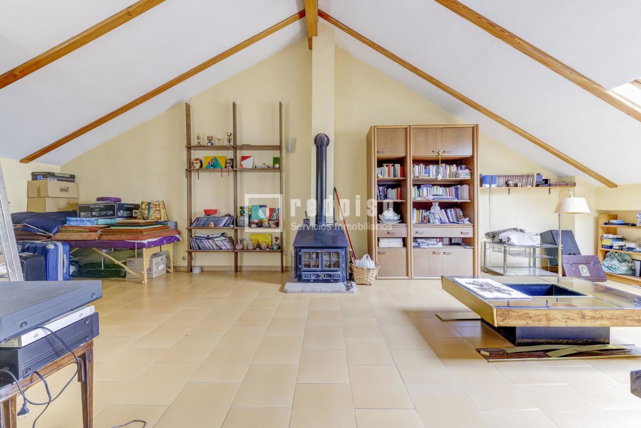 Casa en venta en Las Rozas De Madrid, Madrid 54/73