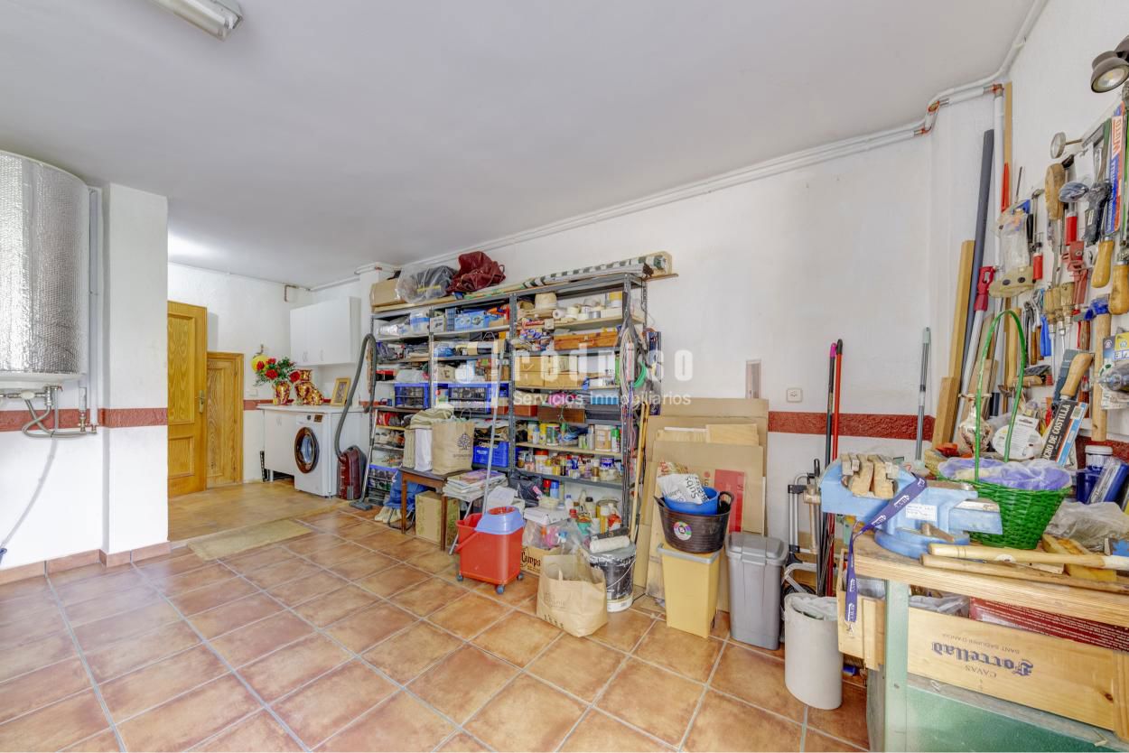 Casa en venta en Las Rozas De Madrid, Madrid 69/73
