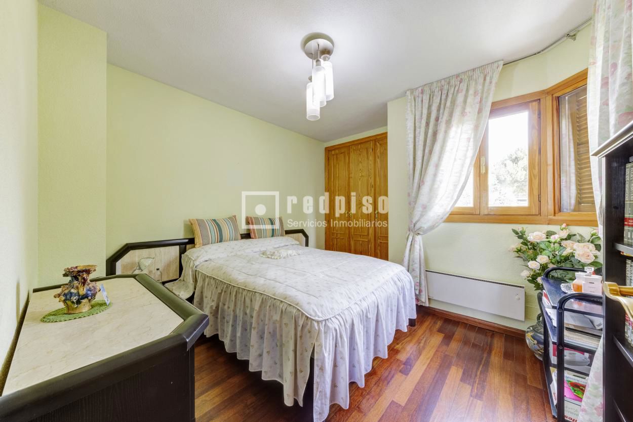 Casa en venta en Las Rozas De Madrid, Madrid 46/73