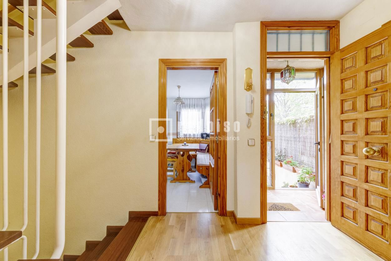 Casa en venta en Las Rozas De Madrid, Madrid 27/73