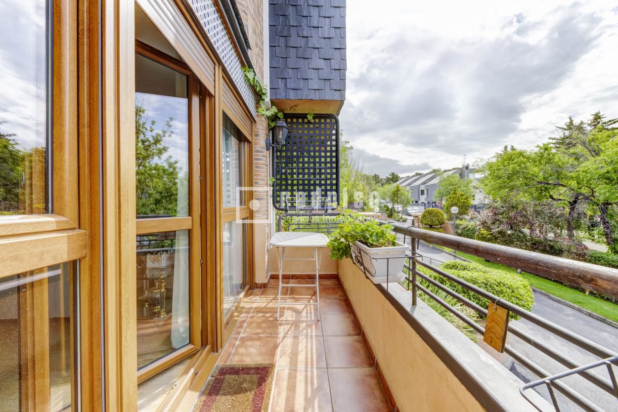 Casa en venta en Las Rozas De Madrid, Madrid 25/73