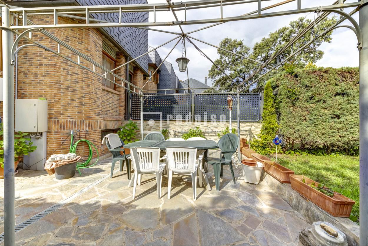Casa en venta en Las Rozas De Madrid, Madrid 8/73