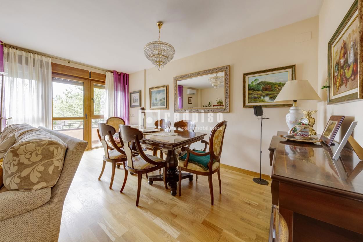 Casa en venta en Las Rozas De Madrid, Madrid 21/73