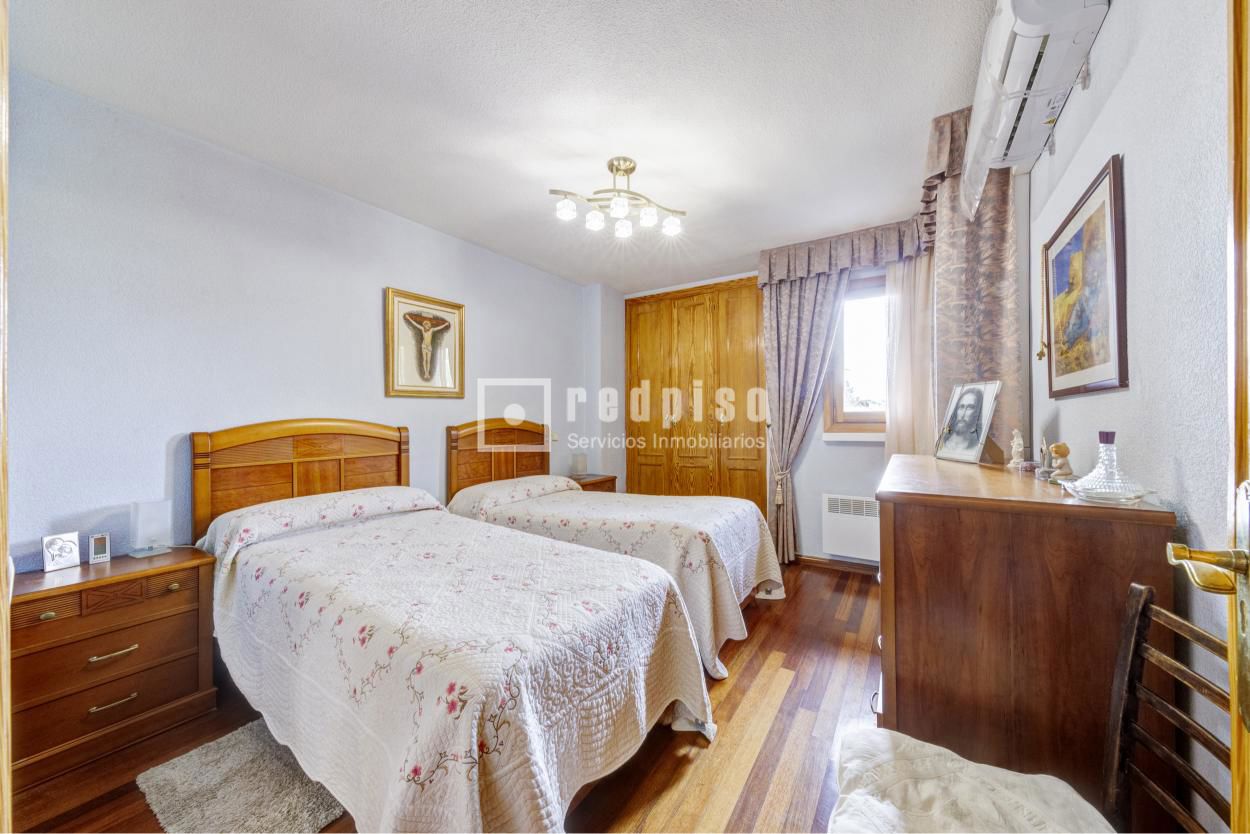 Casa en venta en Las Rozas De Madrid, Madrid 36/73