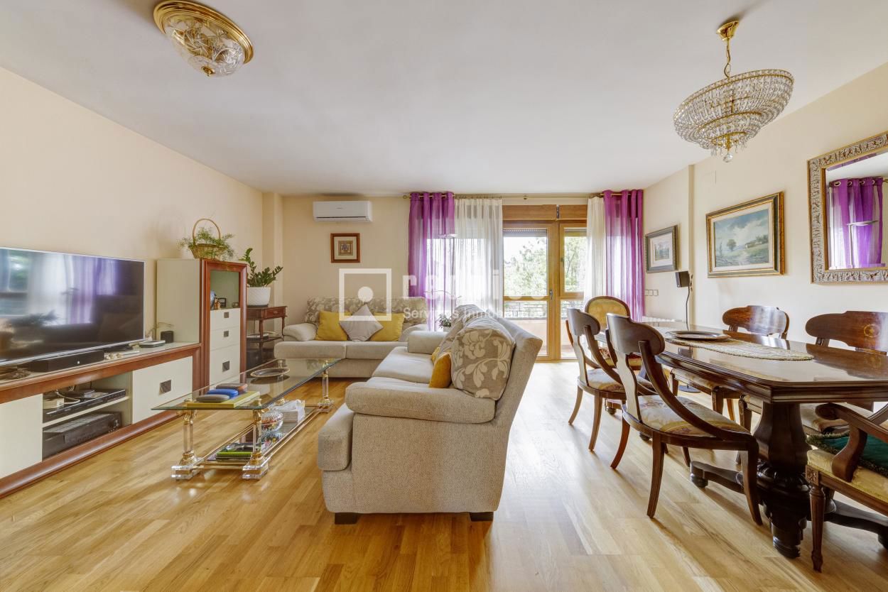 Casa en venta en Las Rozas De Madrid, Madrid 16/73