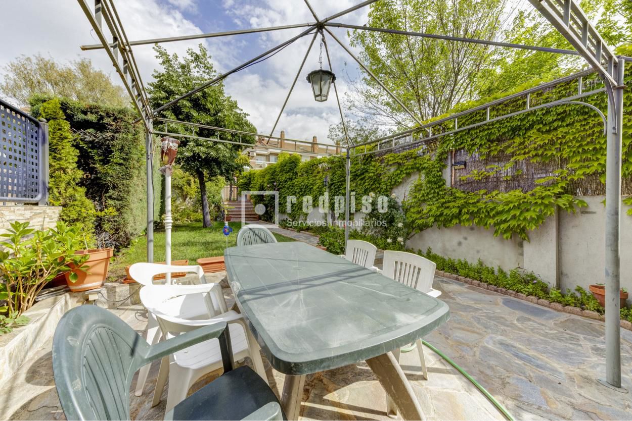 Casa en venta en Las Rozas De Madrid, Madrid 10/73
