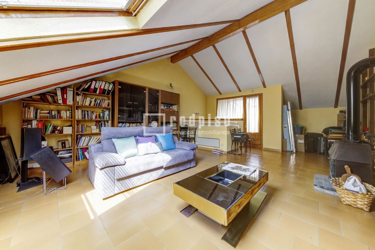 Casa en venta en Las Rozas De Madrid, Madrid 56/73
