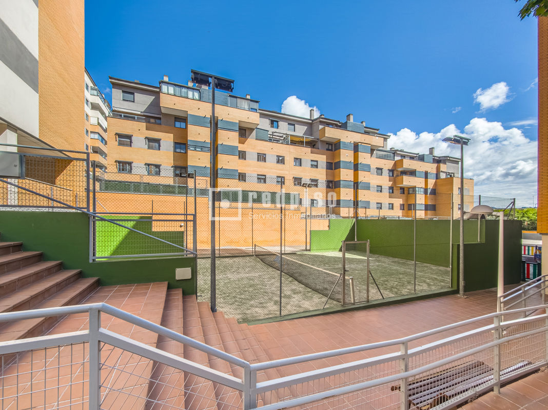 Piso en venta en calle De La Fuente Cisneros, Móstoles, Madrid 2/19