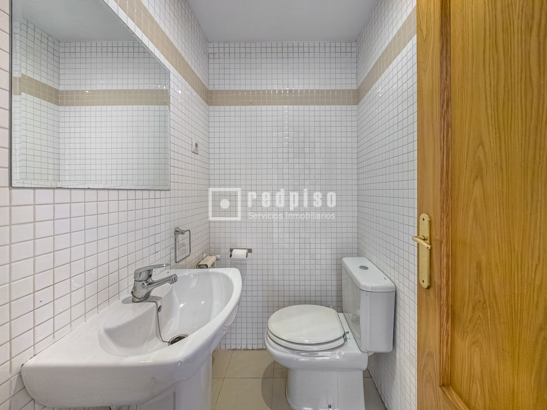 Piso en venta en calle De La Fuente Cisneros, Móstoles, Madrid 5/19