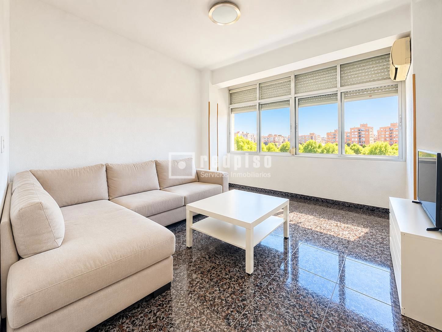 Piso en venta en  Murcia  1/1