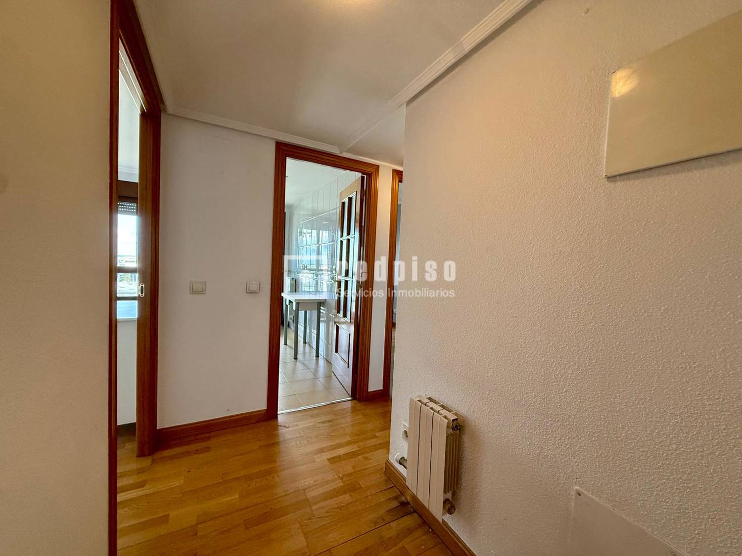 Piso en venta en calle De La Maquinilla, Vallecas, Madrid 26/36