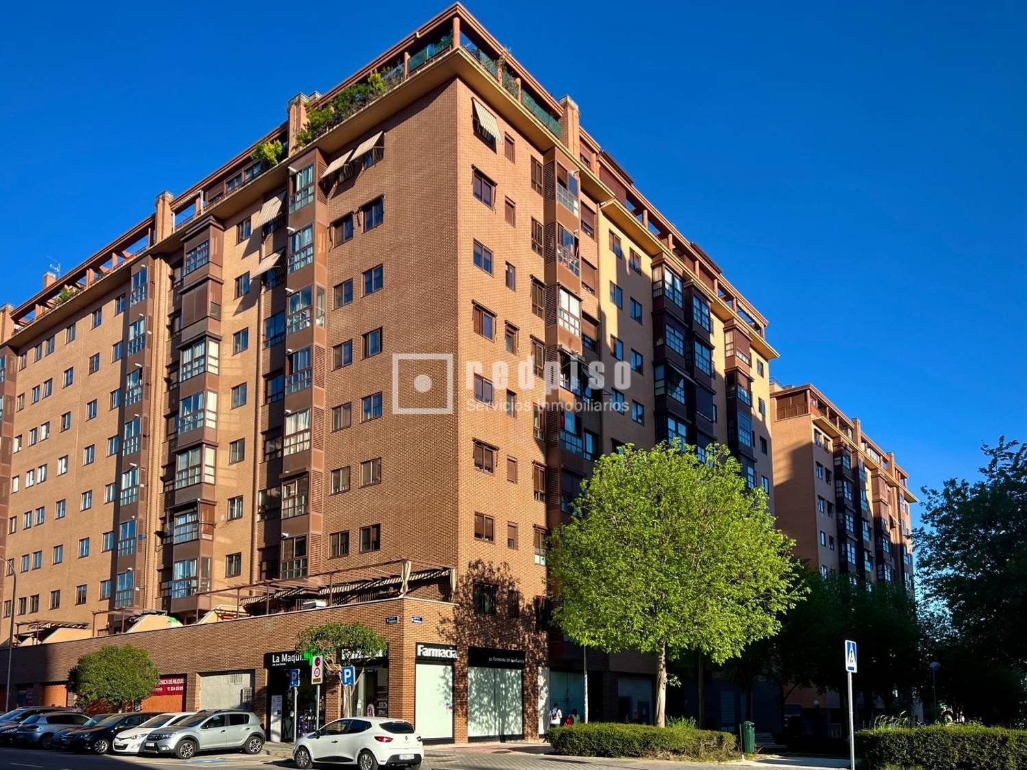 Piso en venta en  calle de la Maquinilla, Vallecas, Madrid  1/1