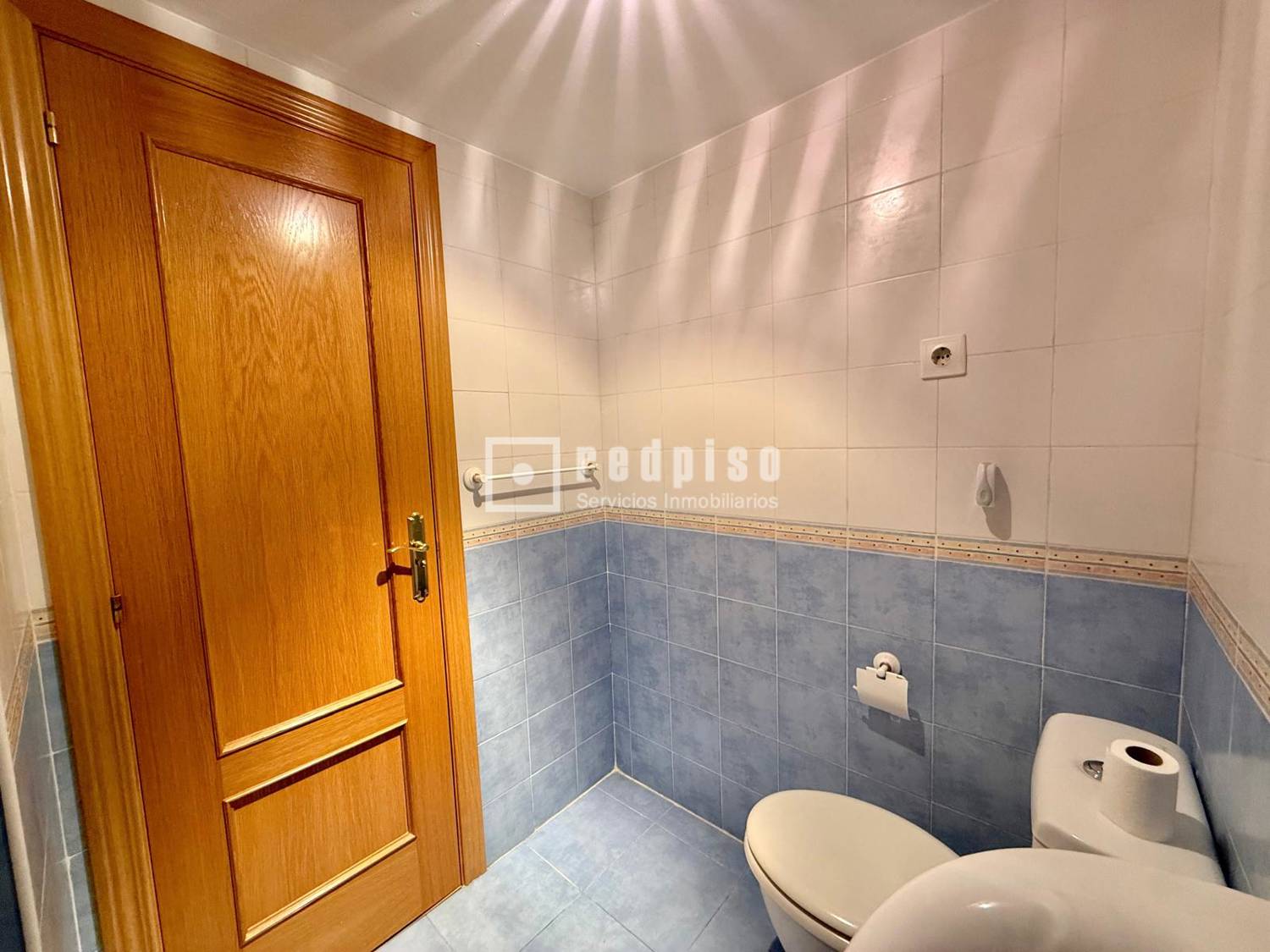 Piso en venta en calle De La Maquinilla, Vallecas, Madrid 23/36