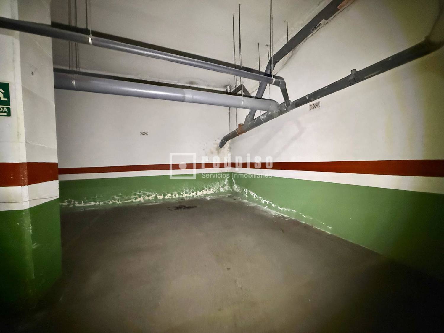 Piso en venta en calle De La Maquinilla, Vallecas, Madrid 30/36