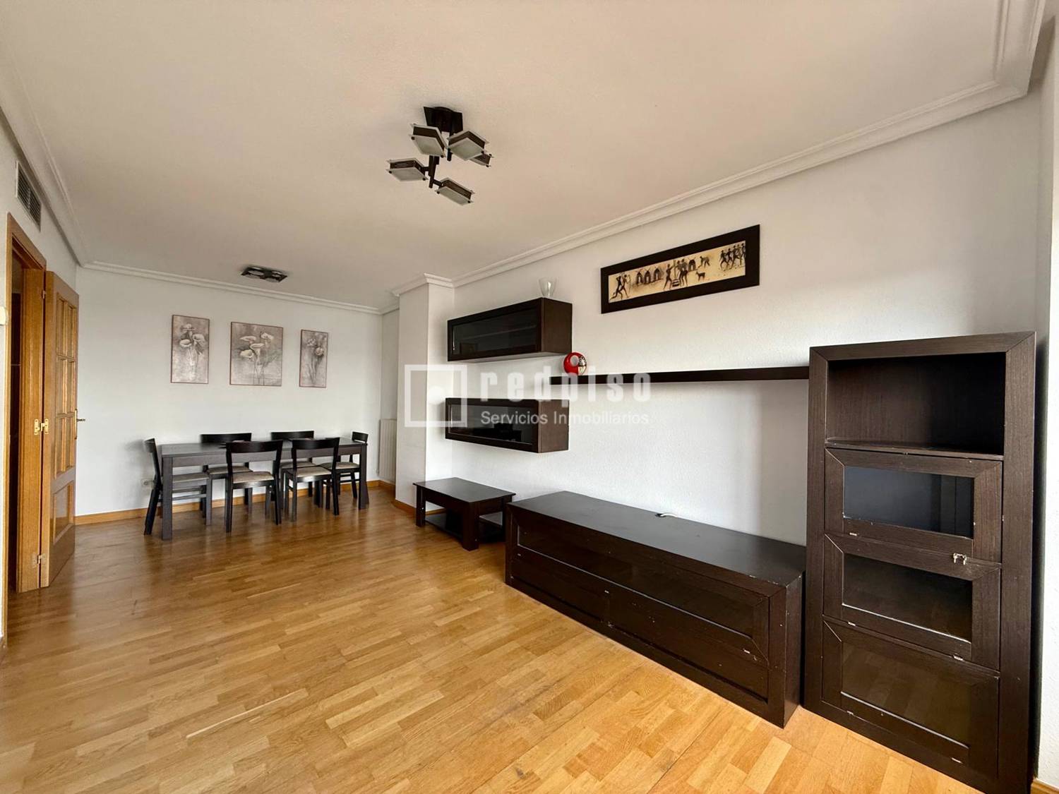 Piso en venta en calle De La Maquinilla, Vallecas, Madrid 6/36