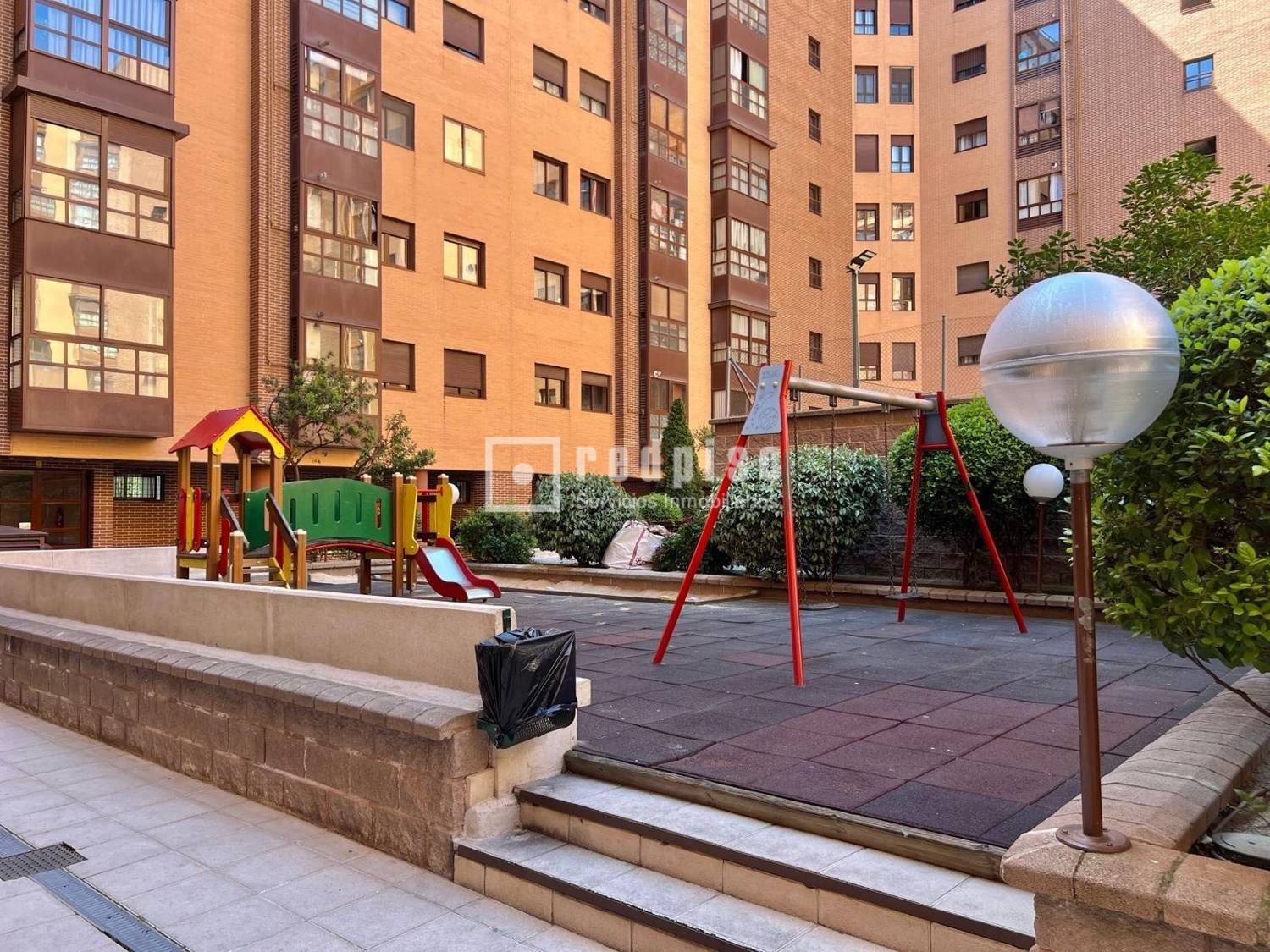 Piso en venta en calle De La Maquinilla, Vallecas, Madrid 34/36