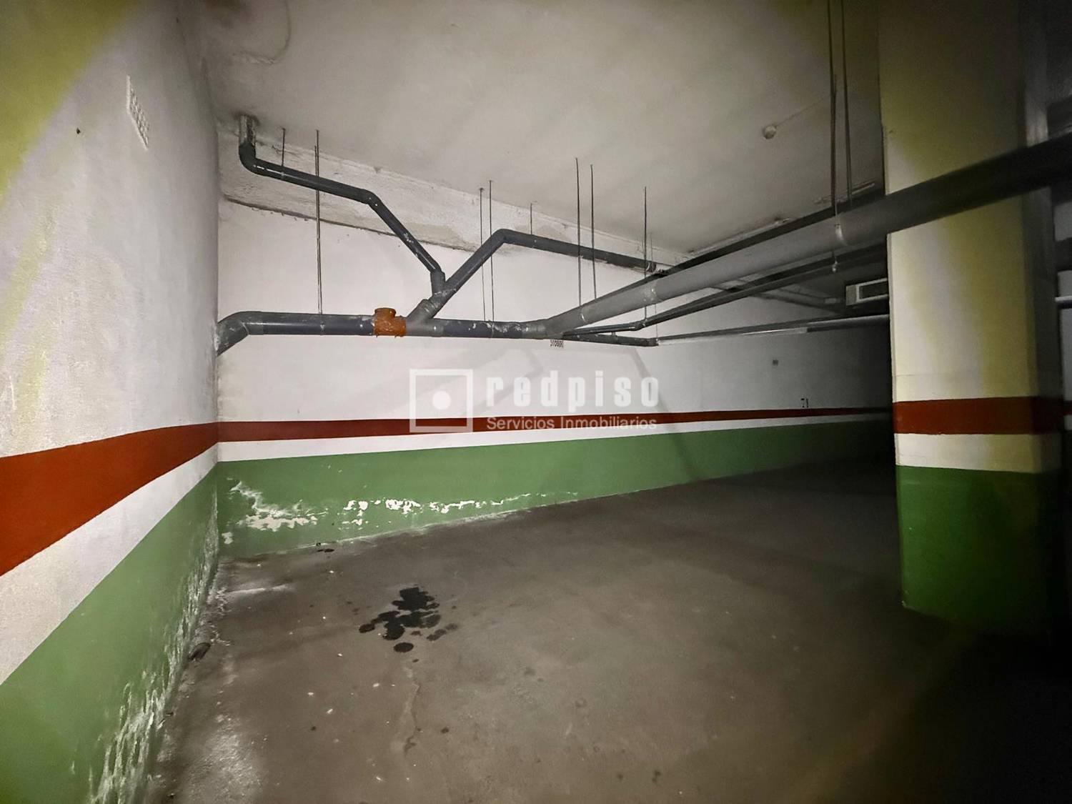 Piso en venta en calle De La Maquinilla, Vallecas, Madrid 29/36