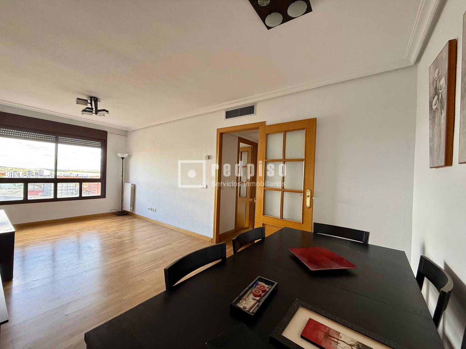 Piso en venta en calle De La Maquinilla, Vallecas, Madrid 4/36