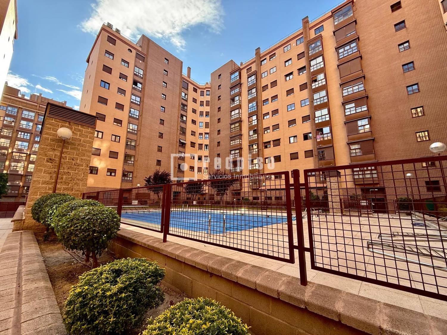 Piso en venta en calle De La Maquinilla, Vallecas, Madrid 32/36