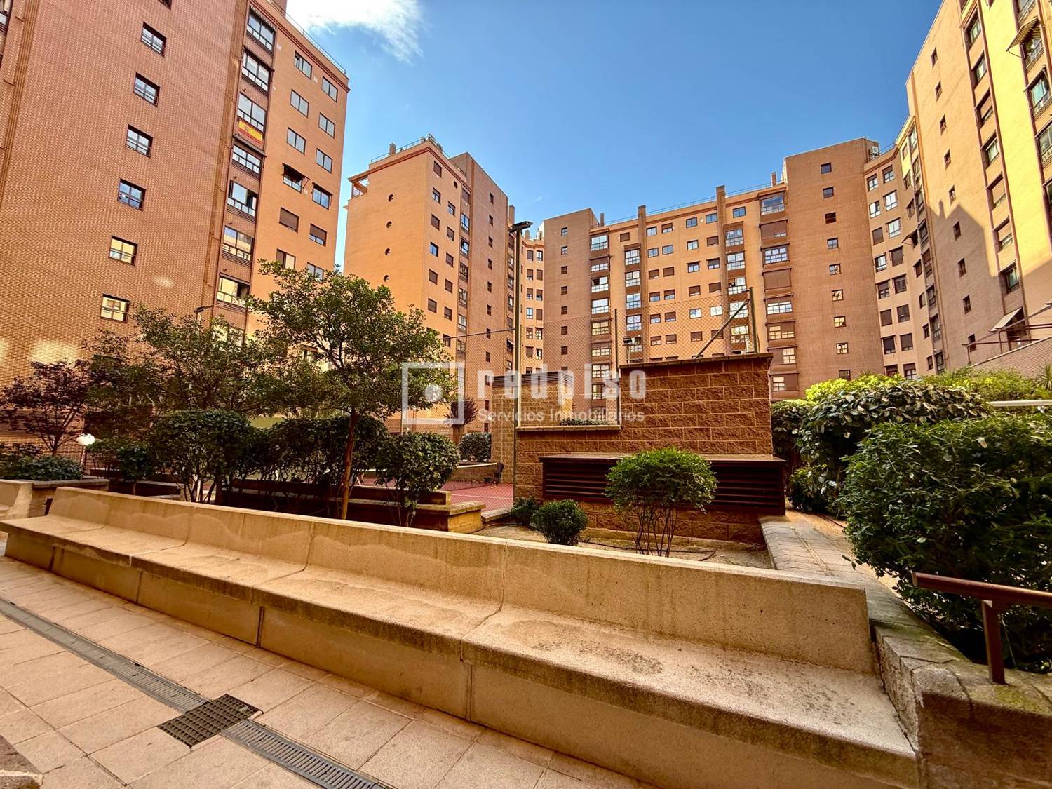 Piso en venta en calle De La Maquinilla, Vallecas, Madrid 33/36