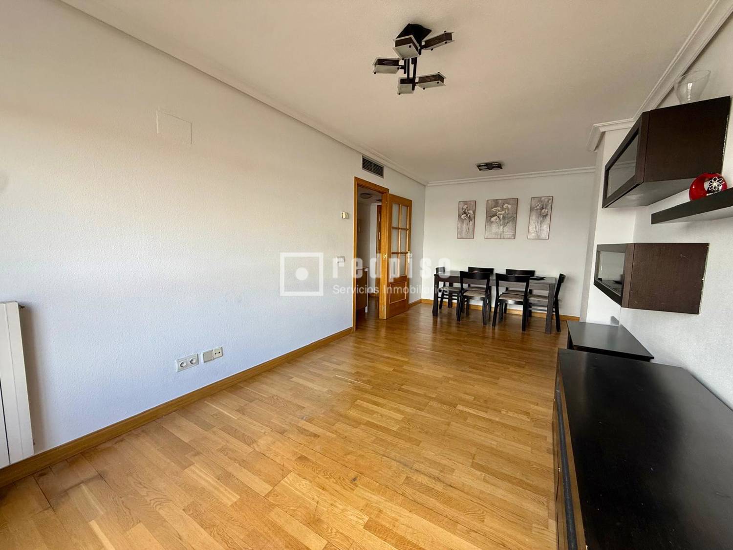 Piso en venta en calle De La Maquinilla, Vallecas, Madrid 5/36
