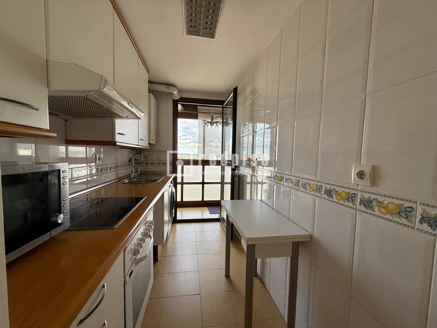 Piso en venta en calle De La Maquinilla, Vallecas, Madrid 7/36