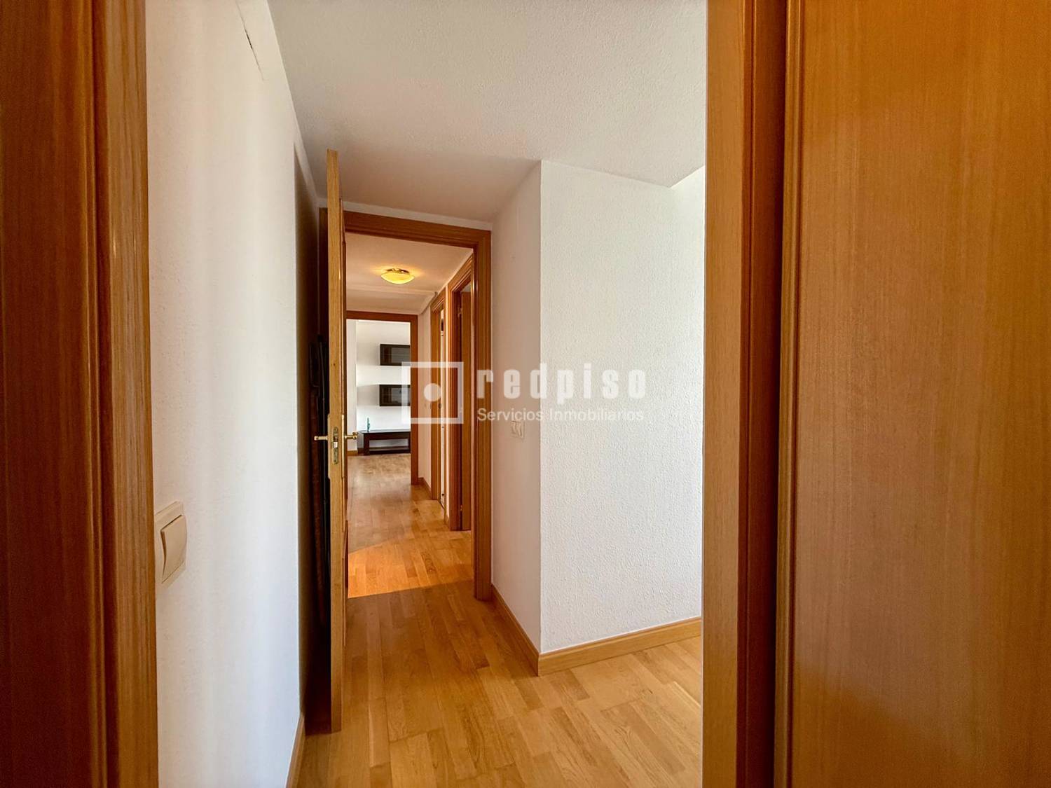 Piso en venta en calle De La Maquinilla, Vallecas, Madrid 25/36