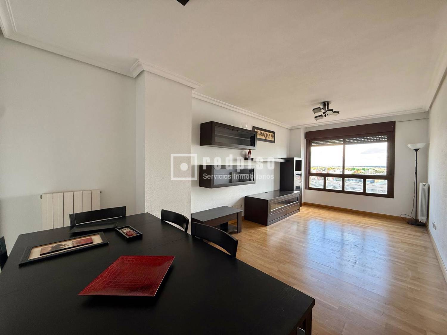 Piso en venta en calle De La Maquinilla, Vallecas, Madrid 3/36