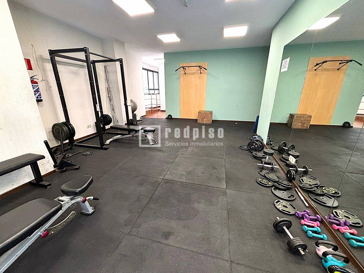 Piso en venta en Coslada, Madrid 11/19