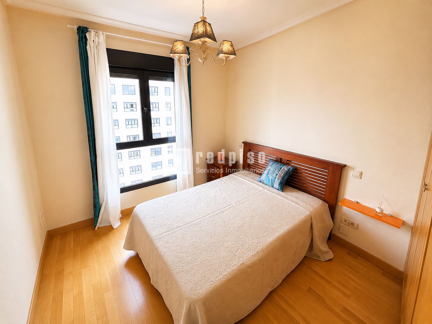 Piso en venta en Coslada, Madrid 7/19