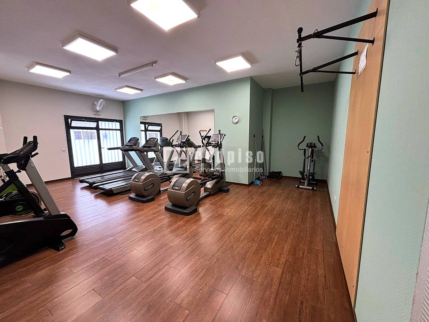 Piso en venta en Coslada, Madrid 10/19