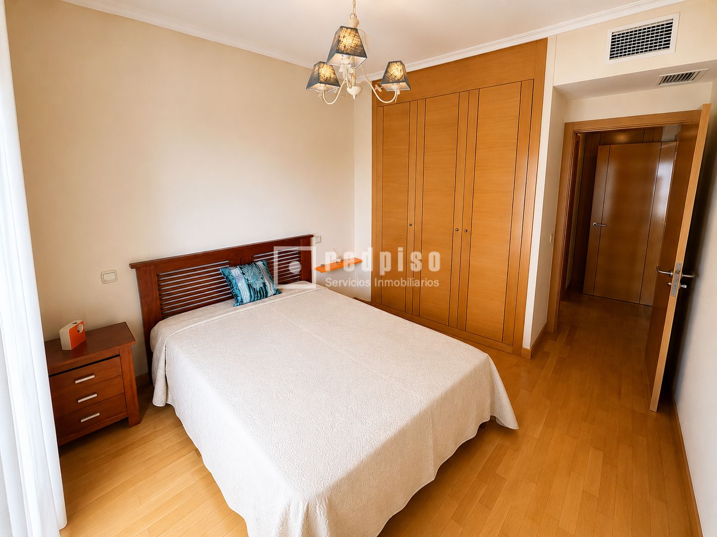 Piso en venta en Coslada, Madrid 6/19