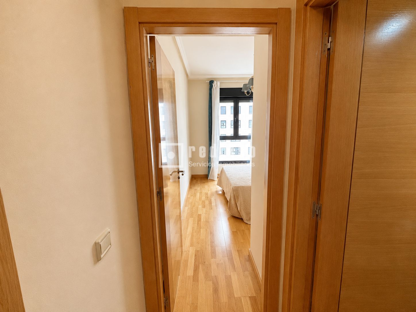 Piso en venta en Coslada, Madrid 5/19