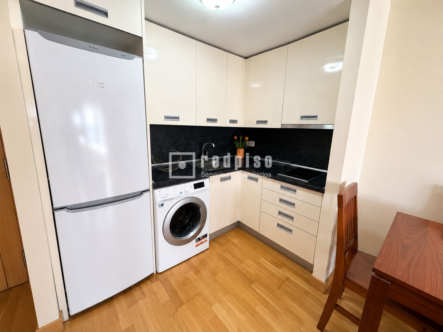 Piso en venta en Coslada, Madrid 4/19