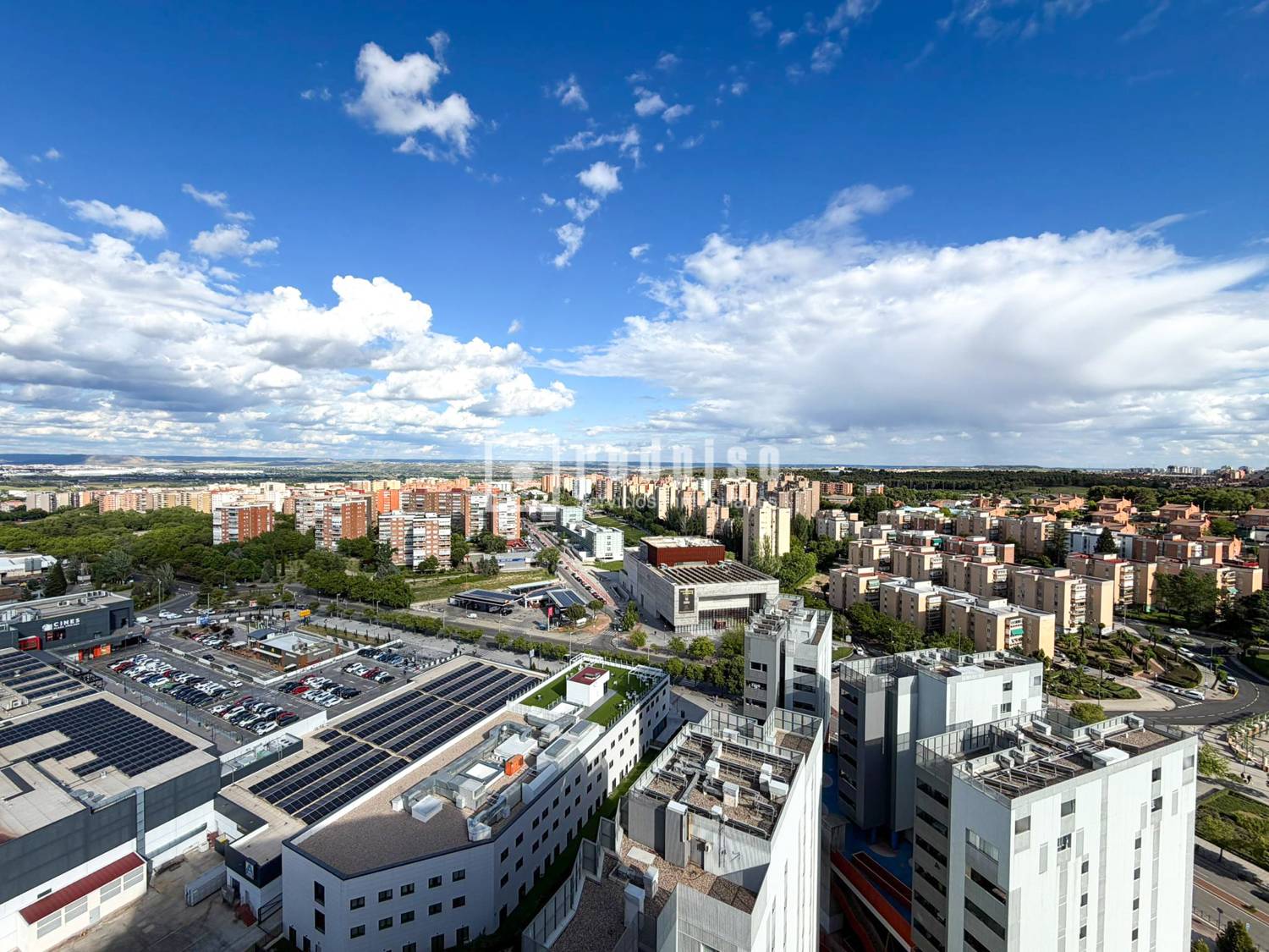 Piso en venta en Coslada, Madrid 17/19