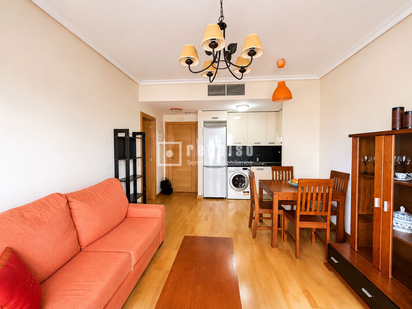 Piso en venta en Coslada, Madrid 2/19