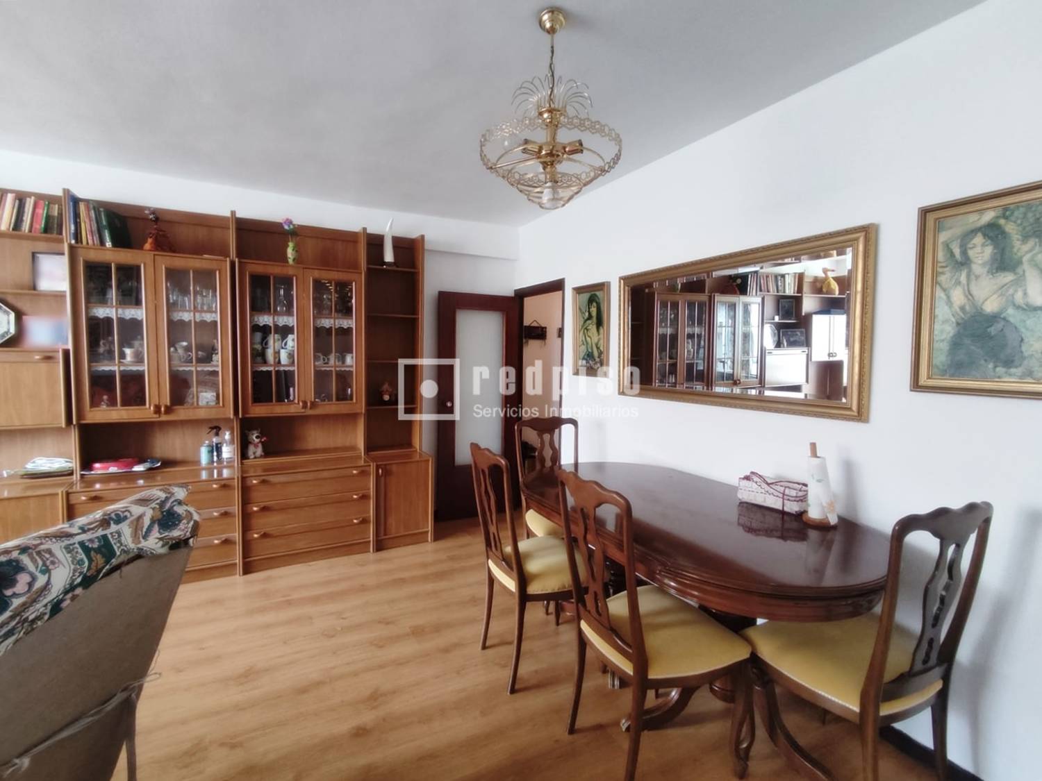 Piso en venta en Móstoles, Madrid 10/37