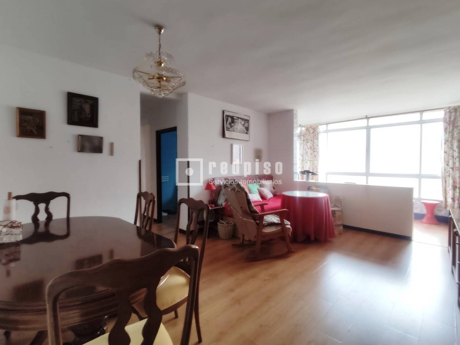 Piso en venta en Móstoles, Madrid 4/37