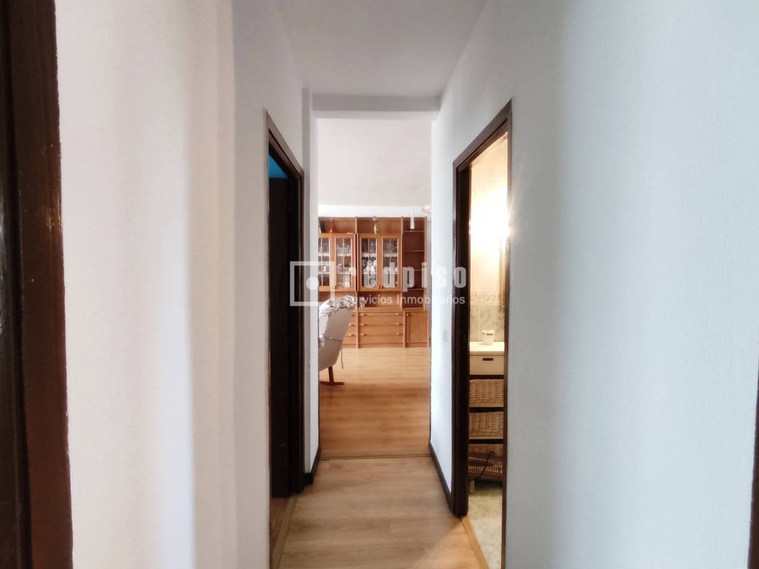 Piso en venta en Móstoles, Madrid 35/37