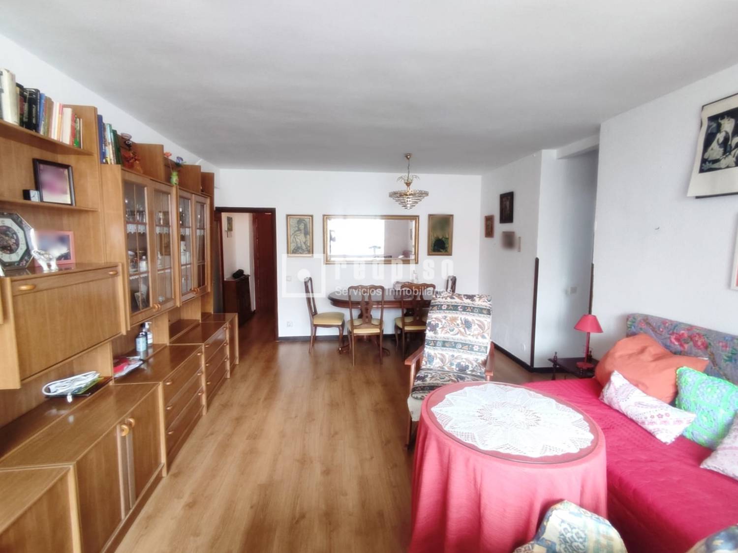 Piso en venta en Móstoles, Madrid 2/37