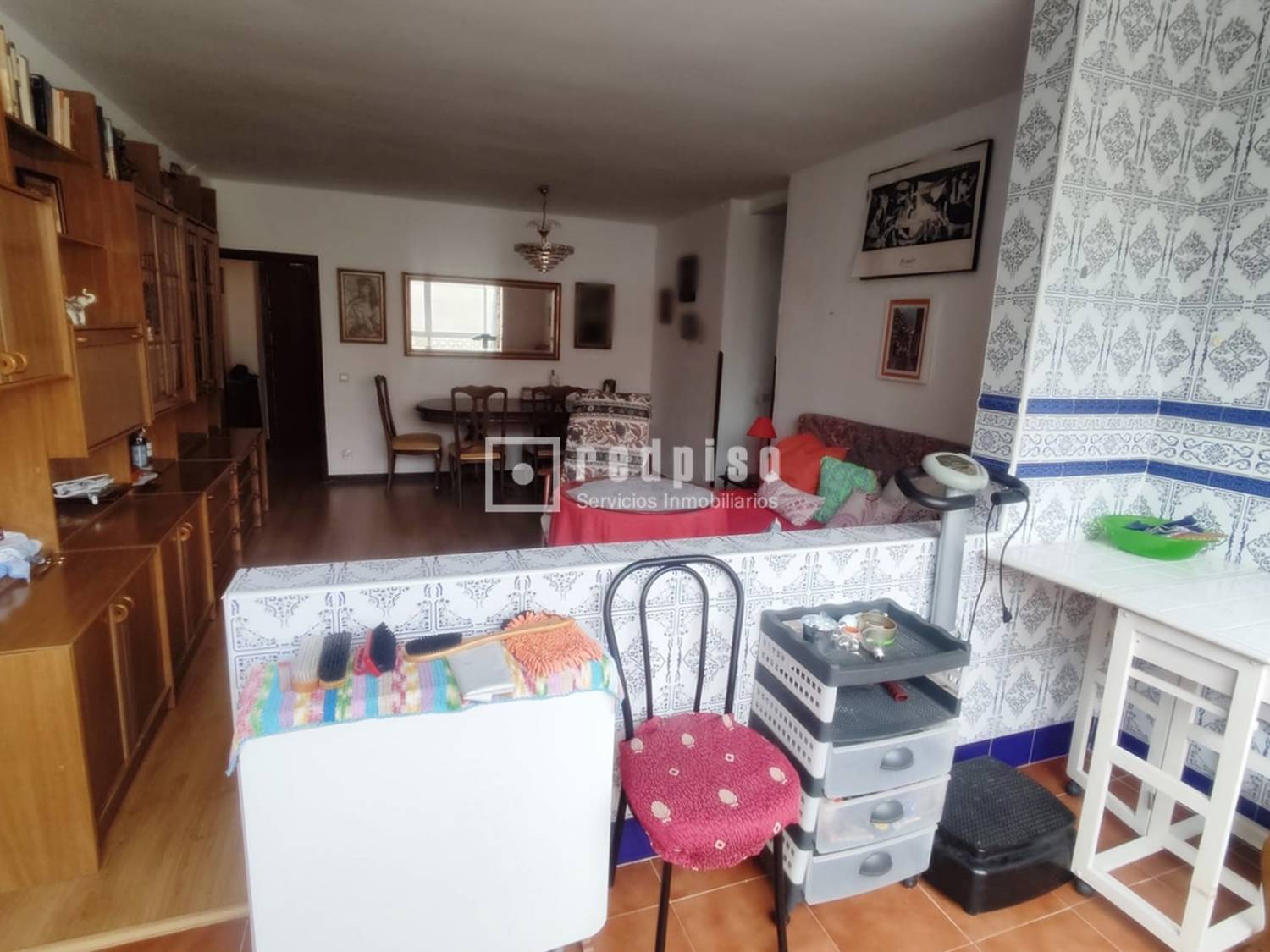 Piso en venta en Móstoles, Madrid 13/37