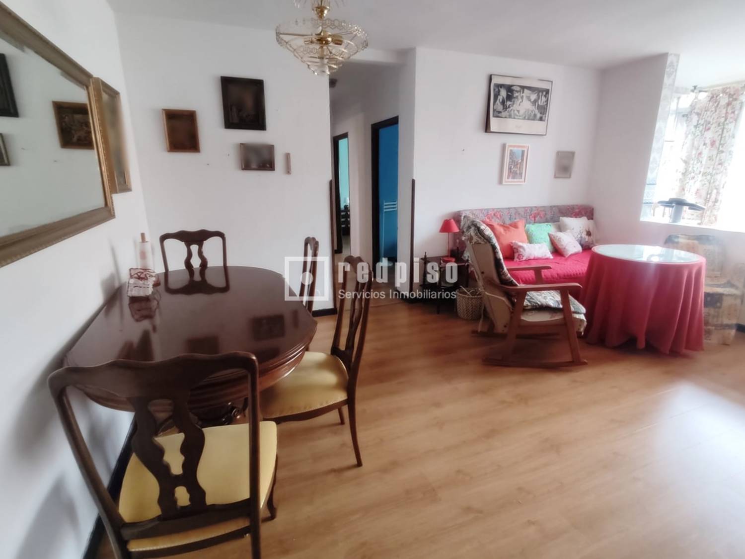 Piso en venta en Móstoles, Madrid 11/37