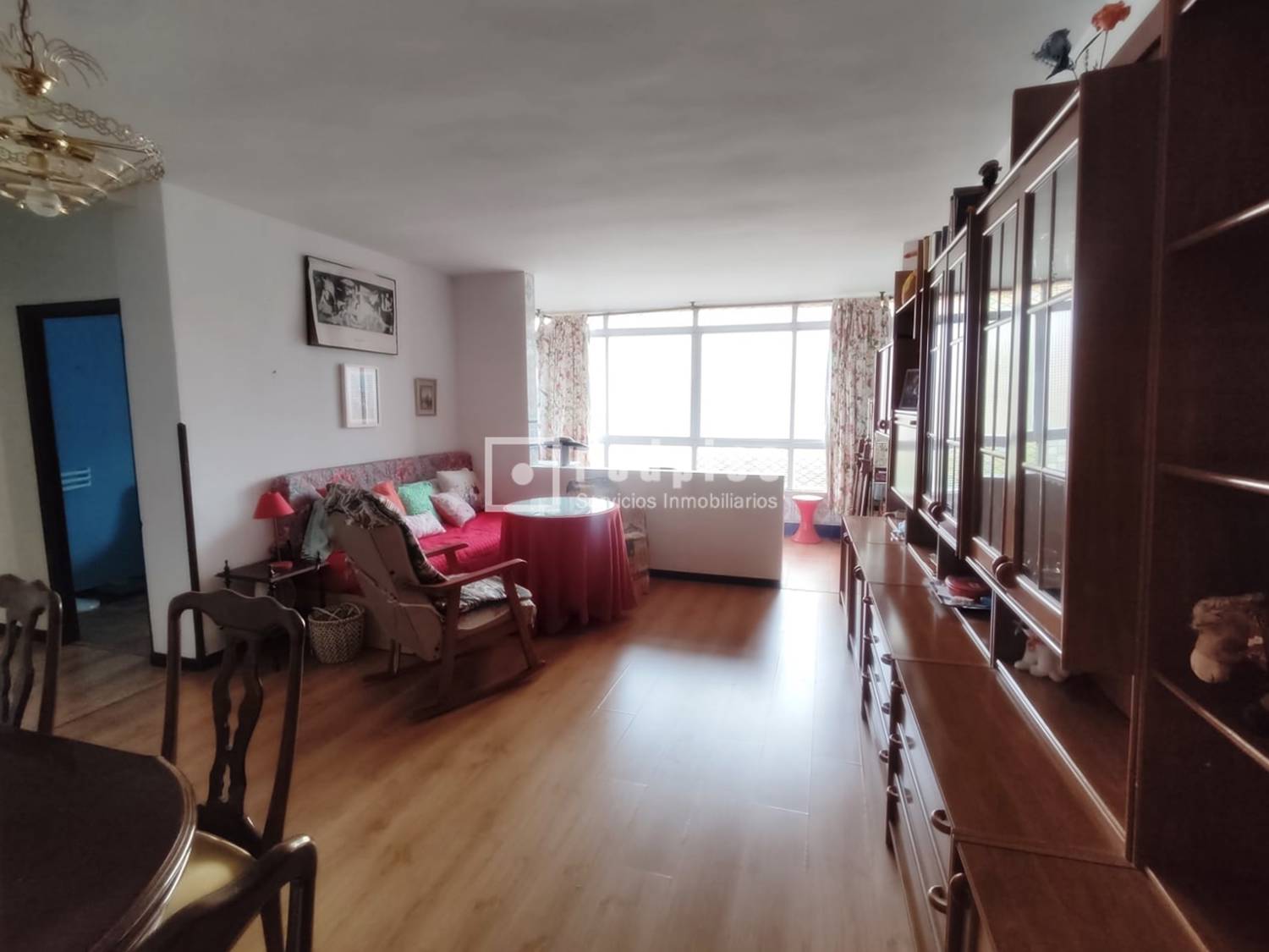 Piso en venta en  Móstoles, Madrid  1/1