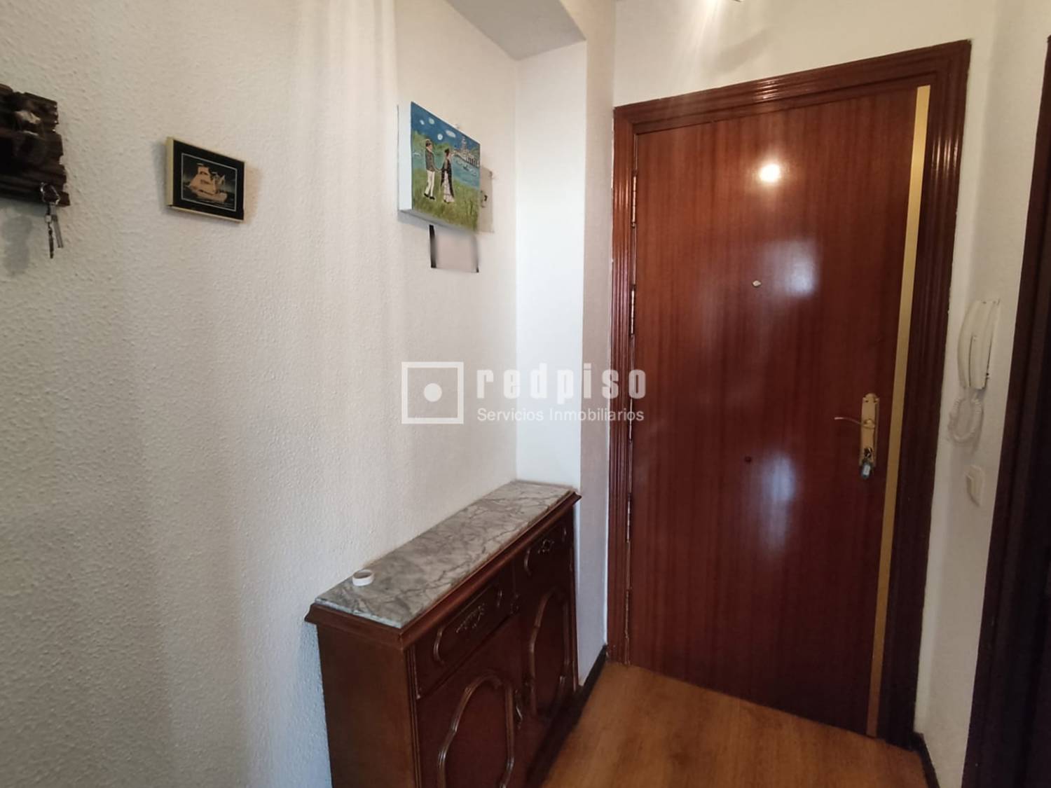 Piso en venta en Móstoles, Madrid 36/37