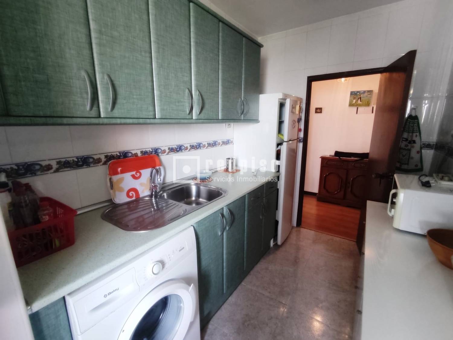Piso en venta en Móstoles, Madrid 16/37