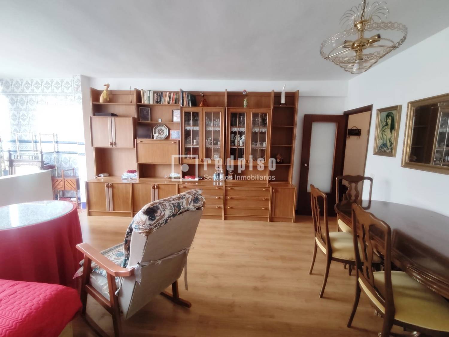 Piso en venta en Móstoles, Madrid 6/37