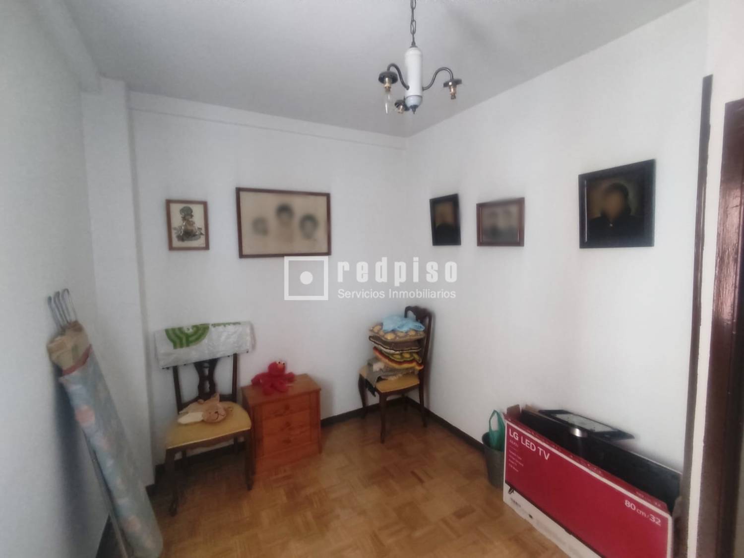 Piso en venta en Móstoles, Madrid 32/37