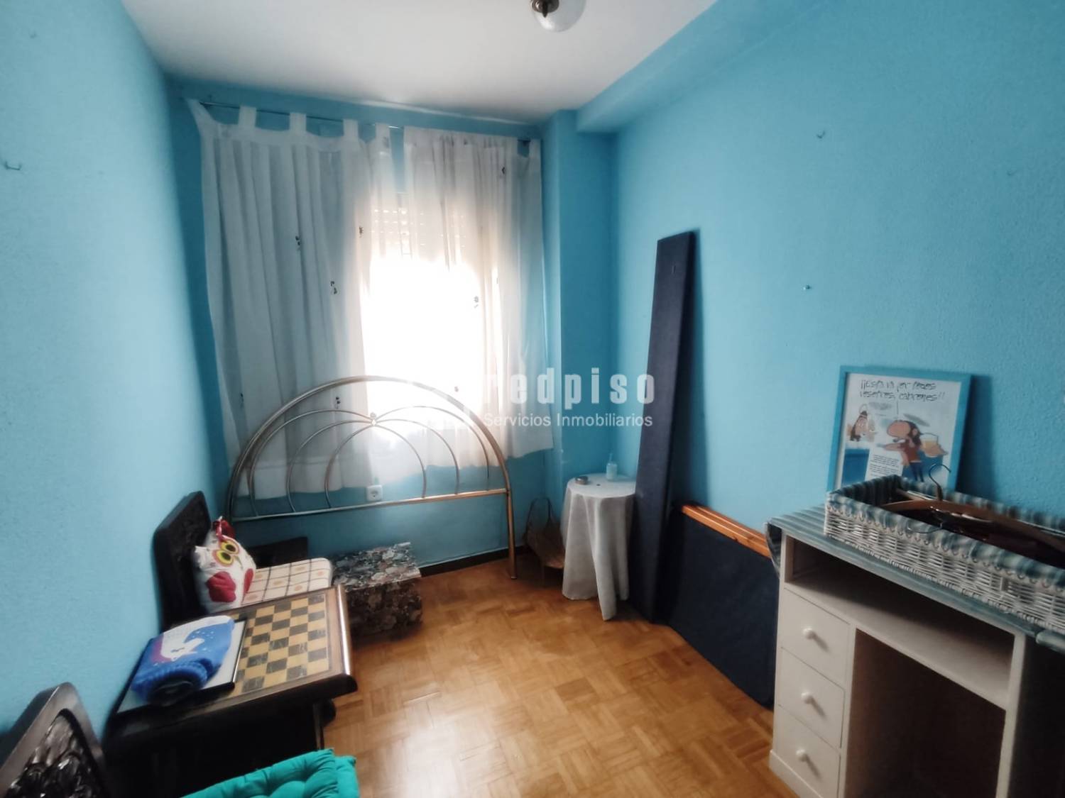 Piso en venta en Móstoles, Madrid 27/37